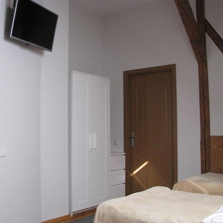 Misko Apartments Šilutė Oda fotoğraf