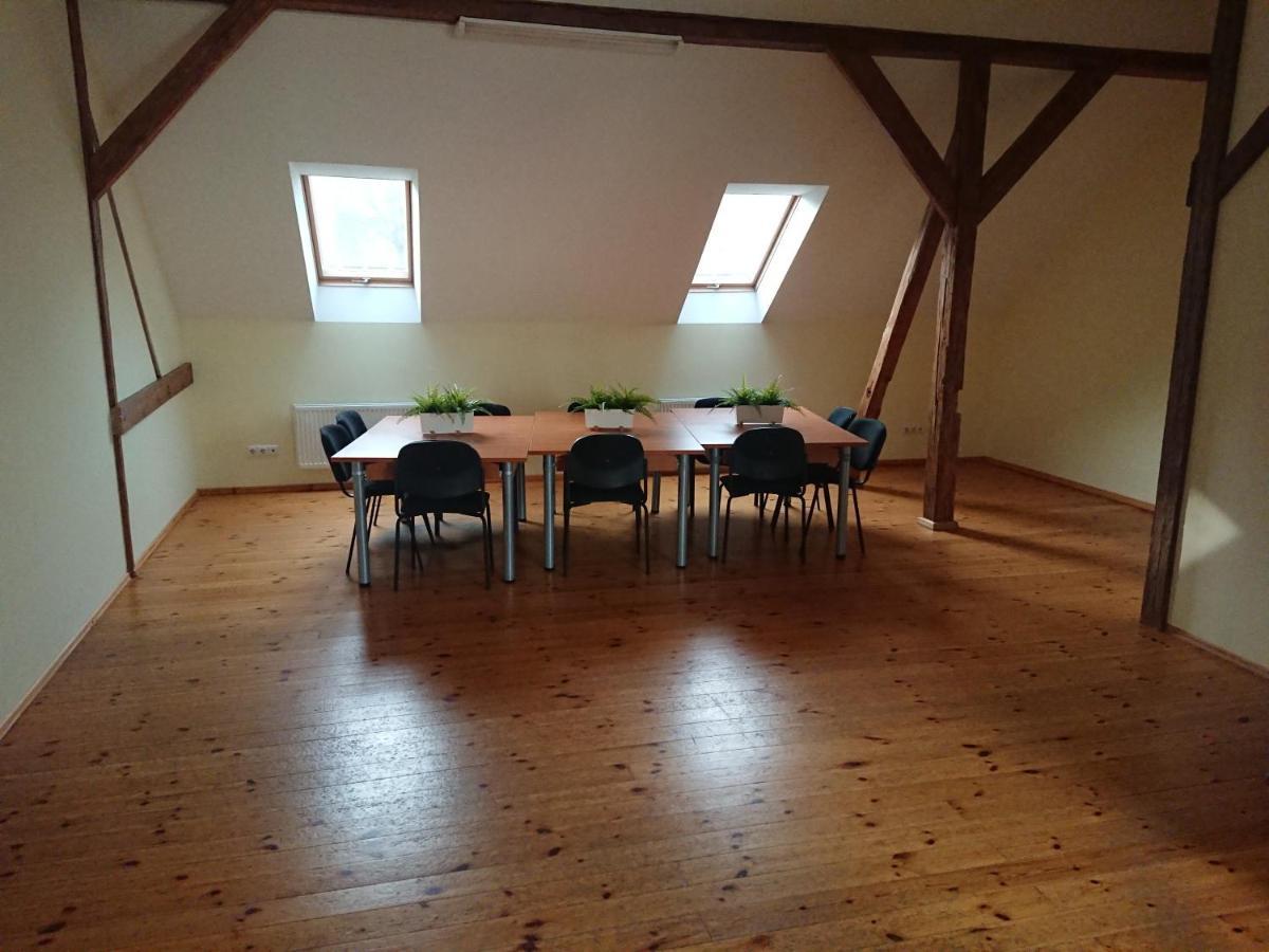 Misko Apartments Šilutė Dış mekan fotoğraf