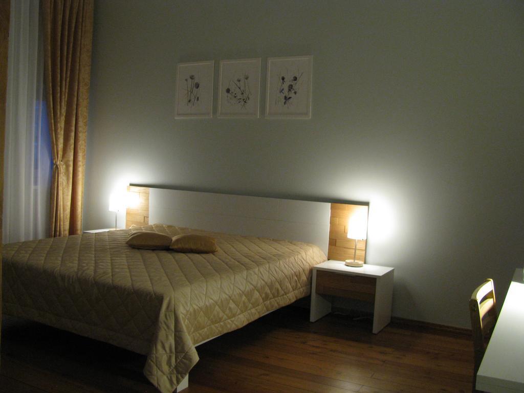 Misko Apartments Šilutė Oda fotoğraf