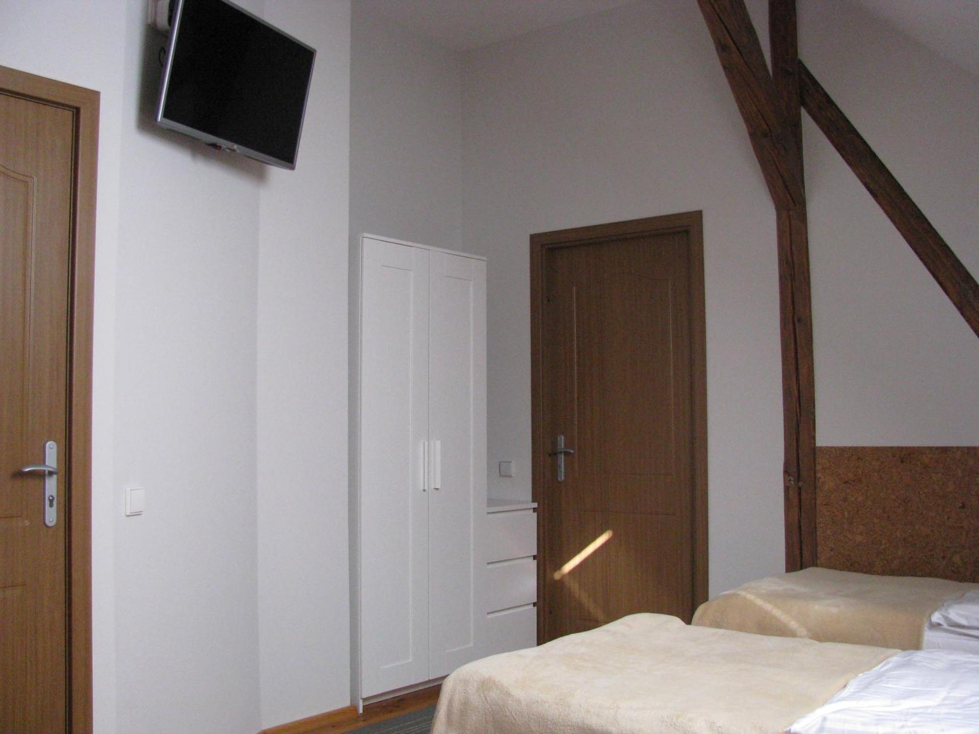 Misko Apartments Šilutė Oda fotoğraf