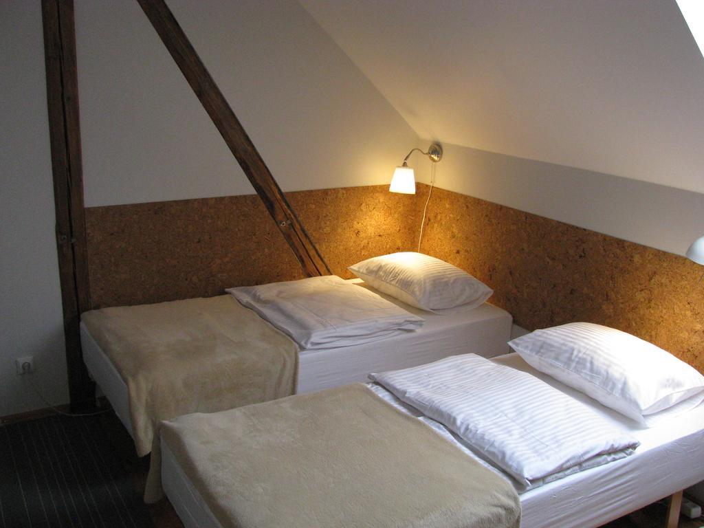 Misko Apartments Šilutė Dış mekan fotoğraf