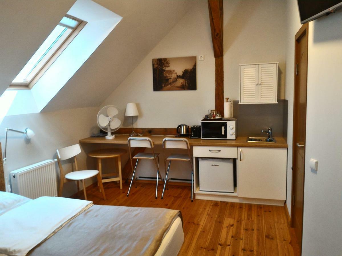 Misko Apartments Šilutė Dış mekan fotoğraf